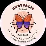 chrysalis_logo